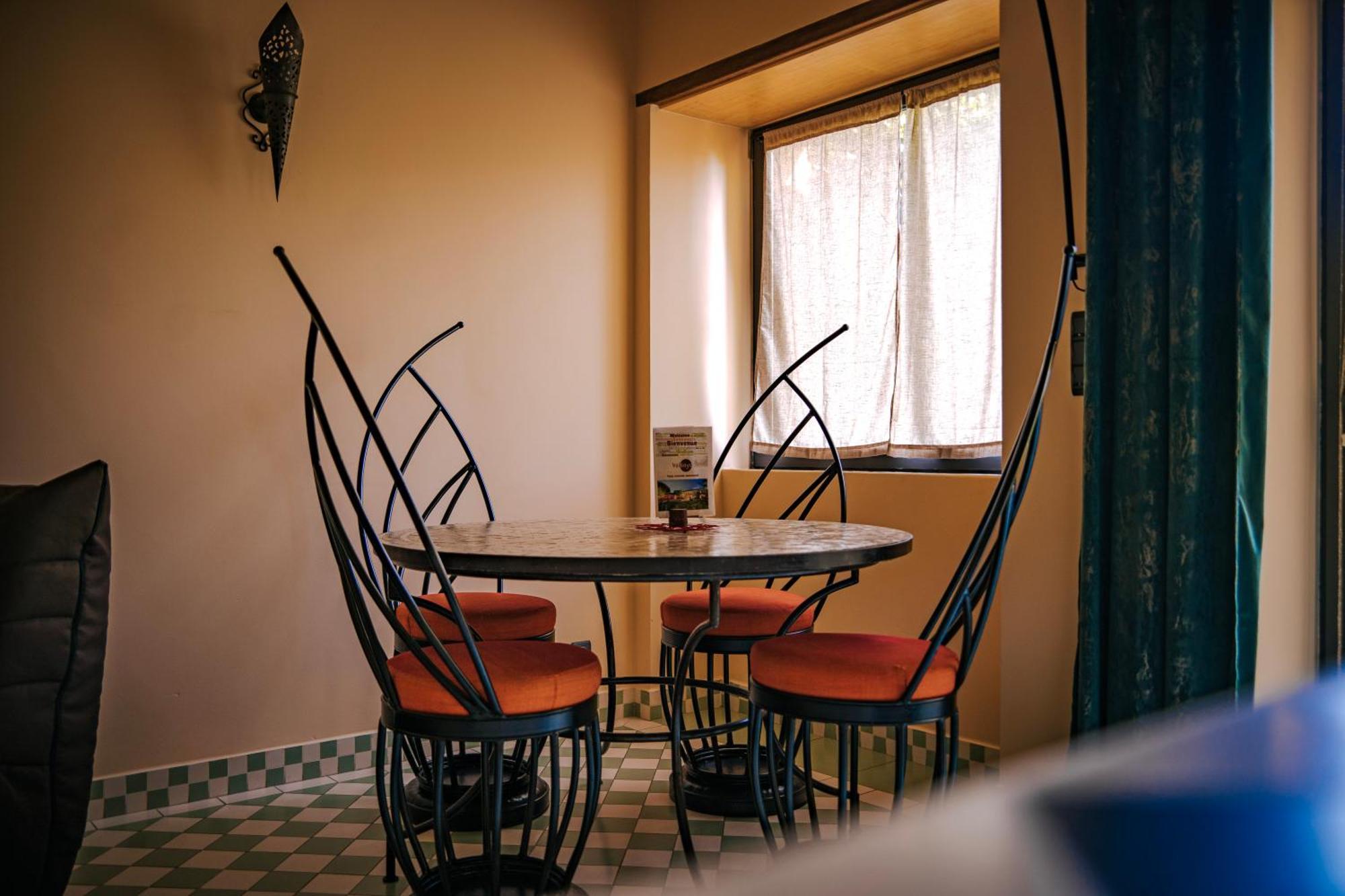 Valsoyo Aparthotel Upie Rom bilde