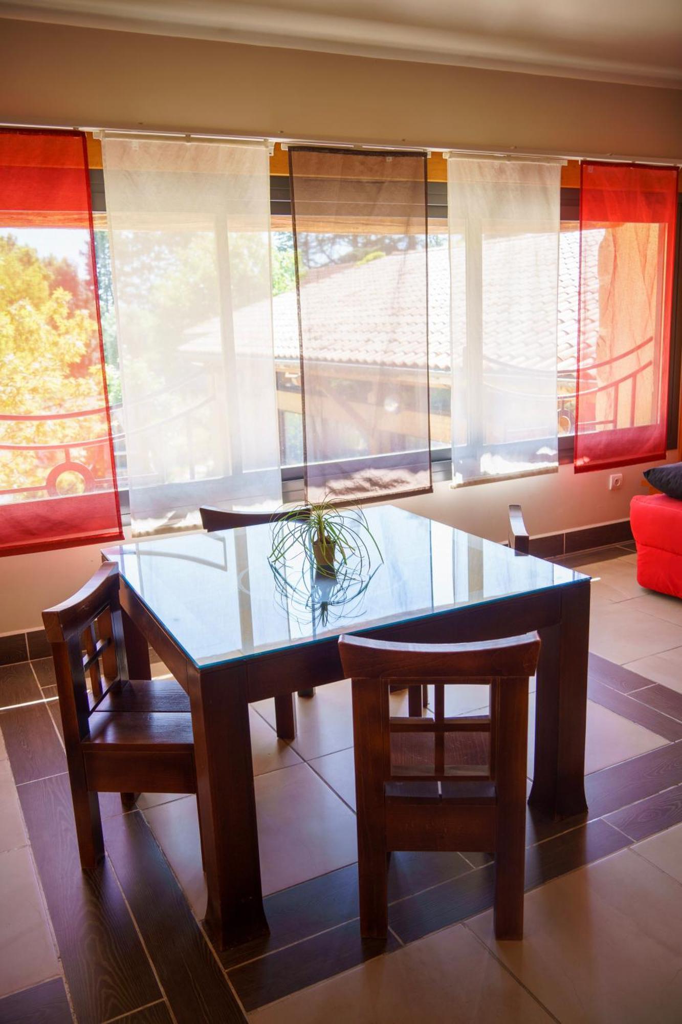 Valsoyo Aparthotel Upie Rom bilde