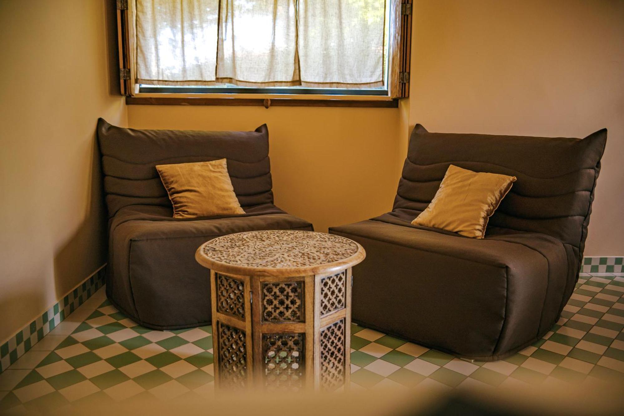 Valsoyo Aparthotel Upie Rom bilde