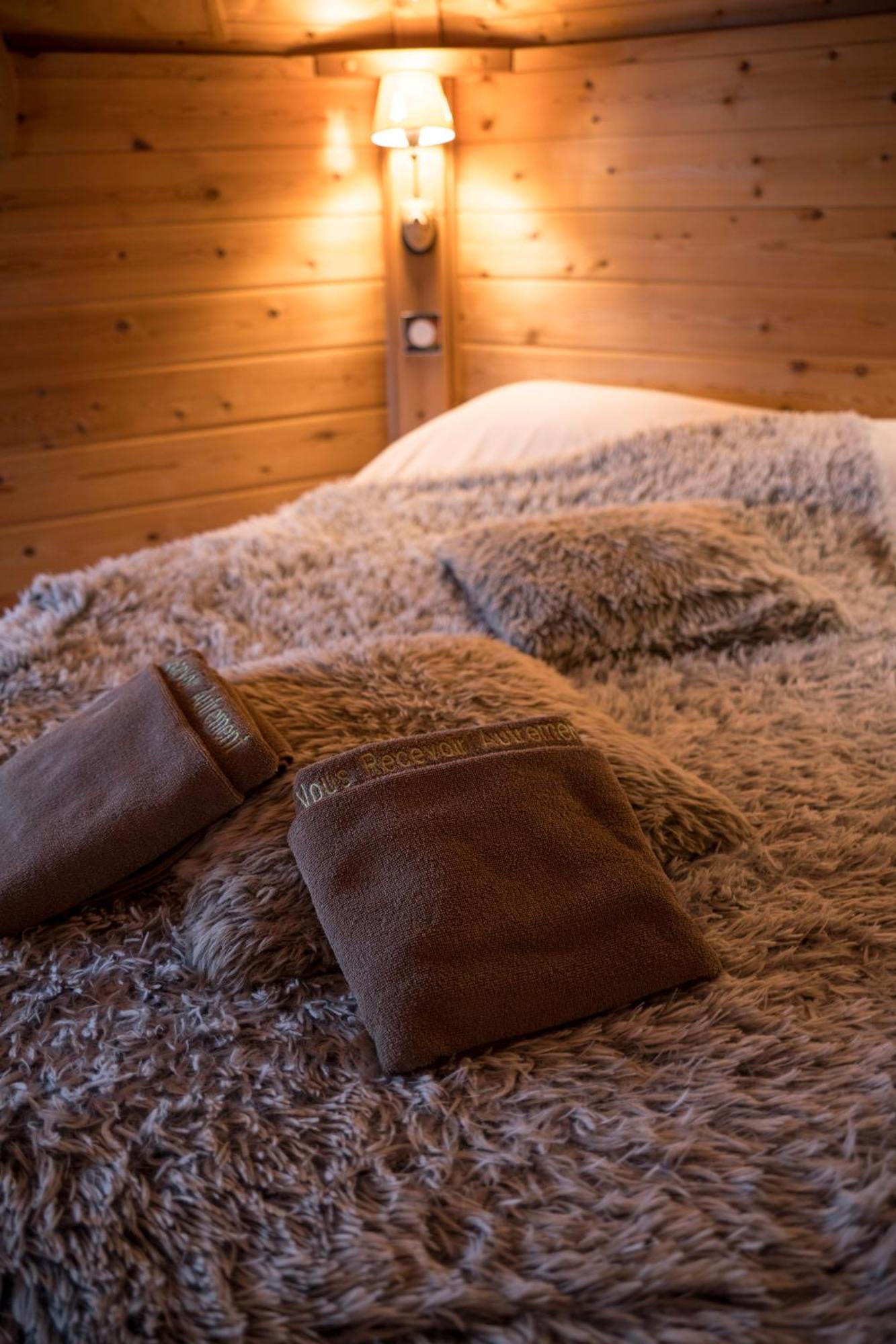Valsoyo Aparthotel Upie Eksteriør bilde
