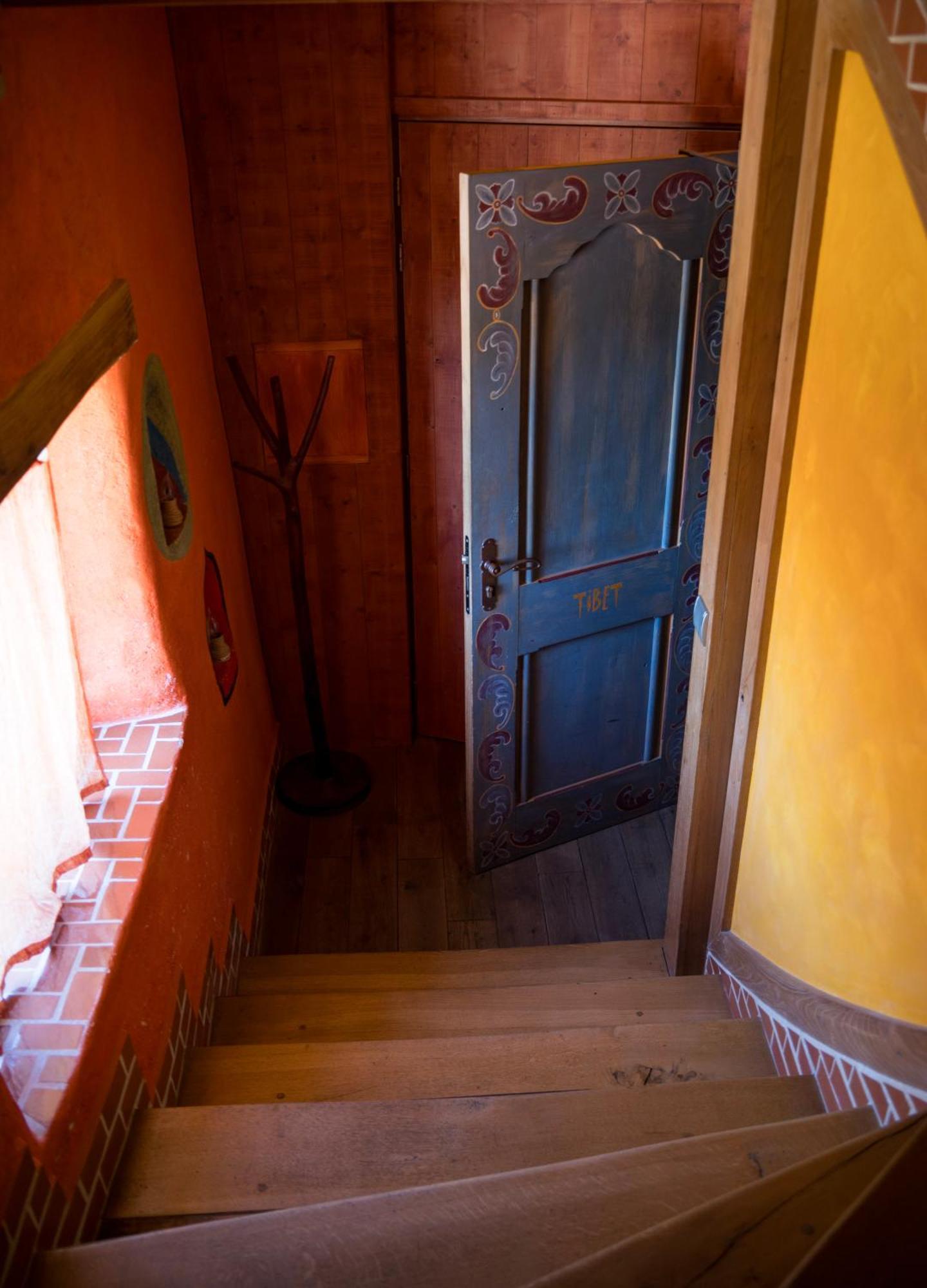 Valsoyo Aparthotel Upie Rom bilde