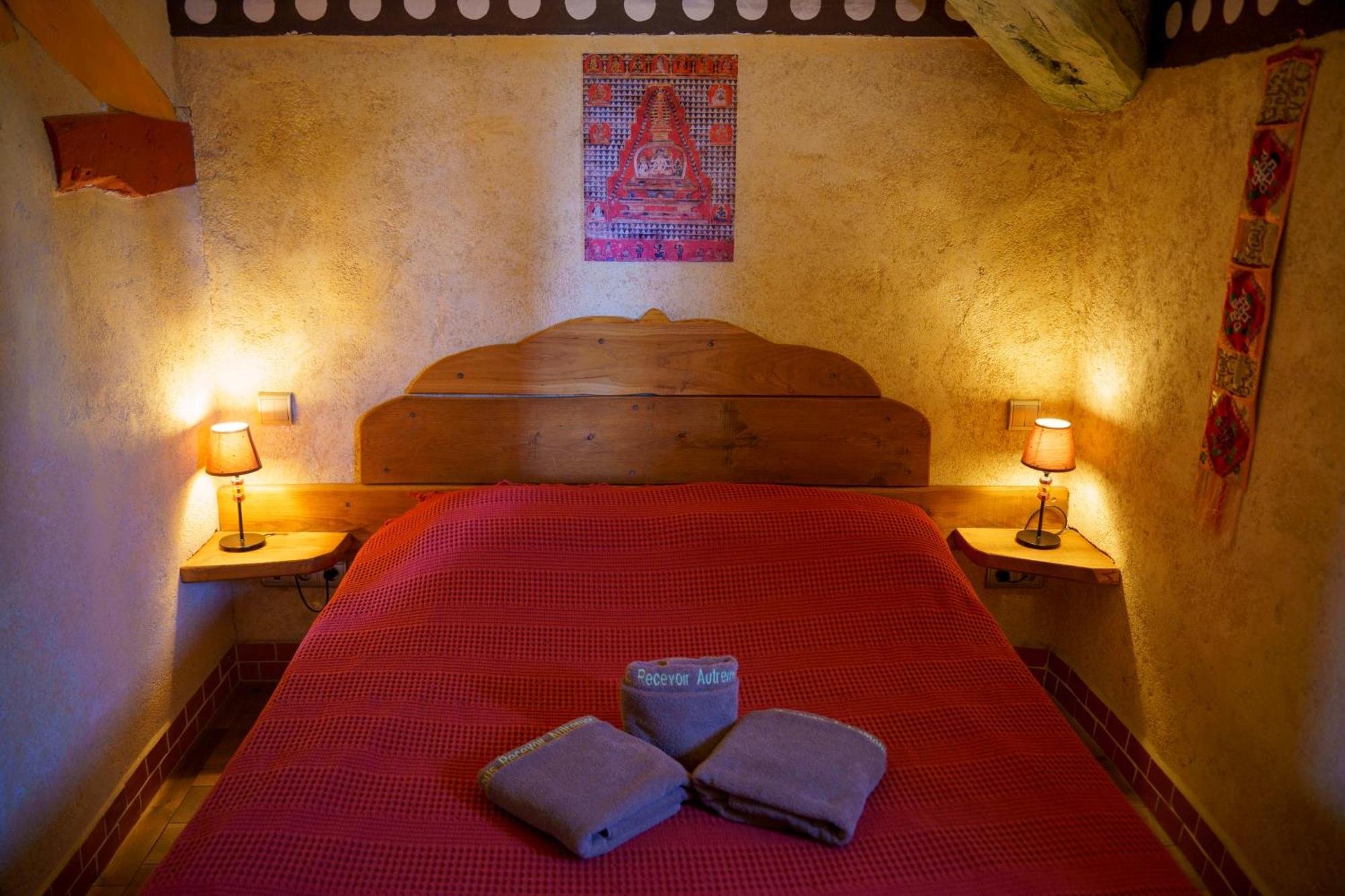 Valsoyo Aparthotel Upie Rom bilde