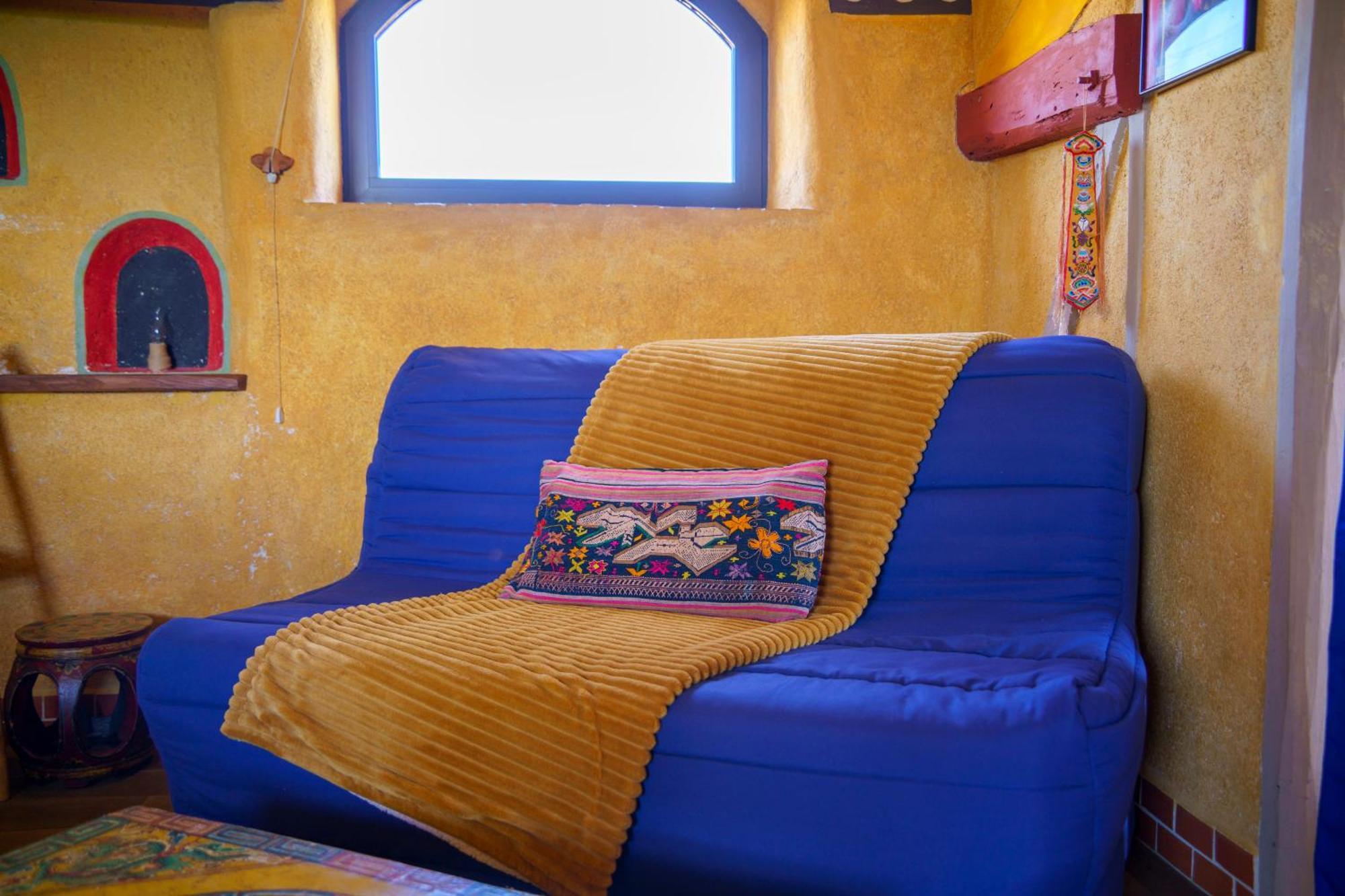 Valsoyo Aparthotel Upie Rom bilde